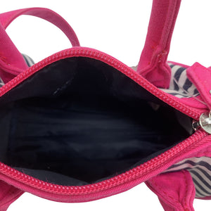 Tyttöjen Tommy Hilfiger - Käsilaukku, koko Mini - Sininen (2)