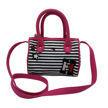 Tyttöjen Tommy Hilfiger - Käsilaukku, koko Mini - Sininen ()