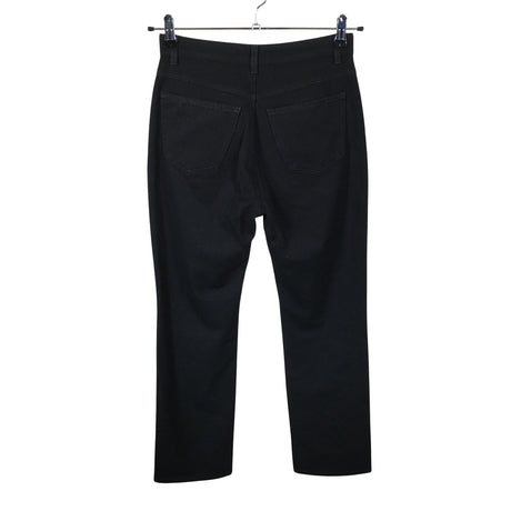 Naisten Very Nice - Farkut, koko W29 - Musta (2)
