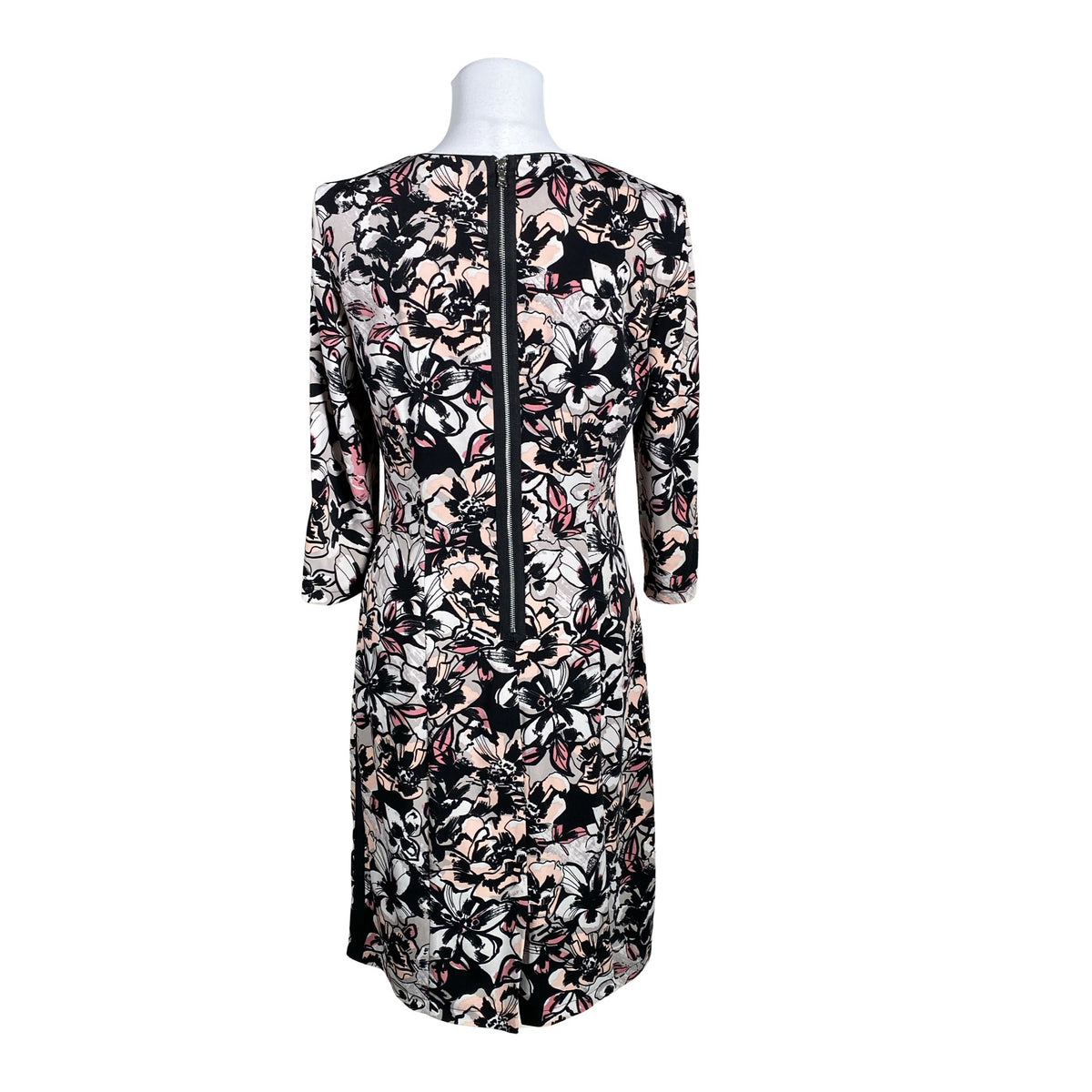 Naisten Gerry Weber - Kangasmekko, koko 40 - Musta (2)