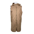 Naisten InWear - Toppaliivi, koko 38 - Ruskea ()