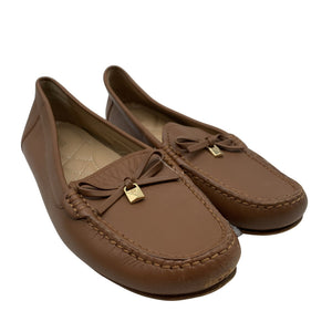 Naisten Michael Kors - Loaferit, koko 37 - Ruskea (2)