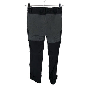 Unisex Anar - Softshell-housut, koko 152 - 158 - Musta (2)
