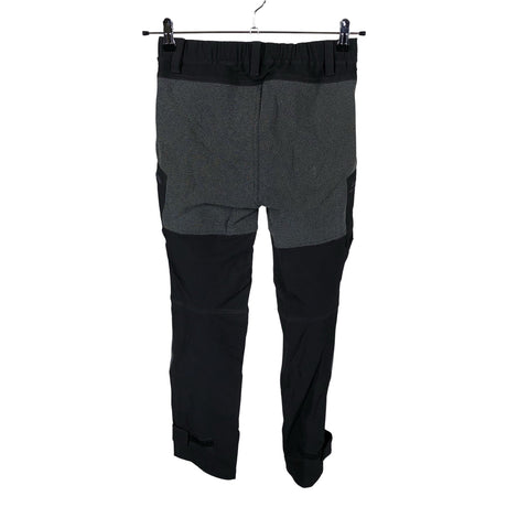 Unisex Anar - Softshell-housut, koko 152 - 158 - Musta (2)