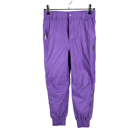 Unisex Jonathan - Ulkoiluhousut, koko 128 - 134 - Violetti ()