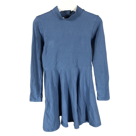 Unisex Gugguu - Trikoomekko, koko 116 - 122 - Vaaleansininen ()