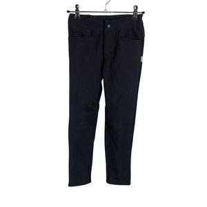 Unisex Reima - Softshell-housut, koko 122 - 128 - Musta (1)