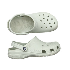 Unisex Crocs - Pistokkaat, koko 39 - Vihreä (1)