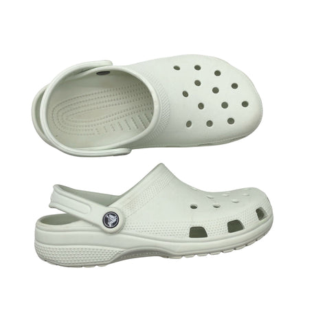 Unisex Crocs - Pistokkaat, koko 39 - Vihreä ()