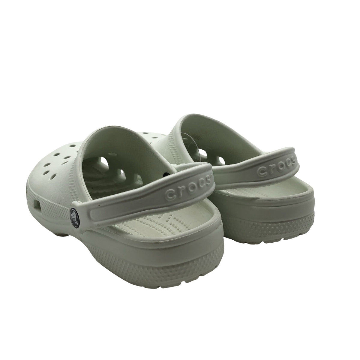 Unisex Crocs - Pistokkaat, koko 39 - Vihreä (2)
