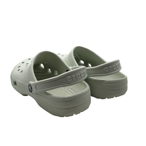 Unisex Crocs - Pistokkaat, koko 39 - Vihreä (2)