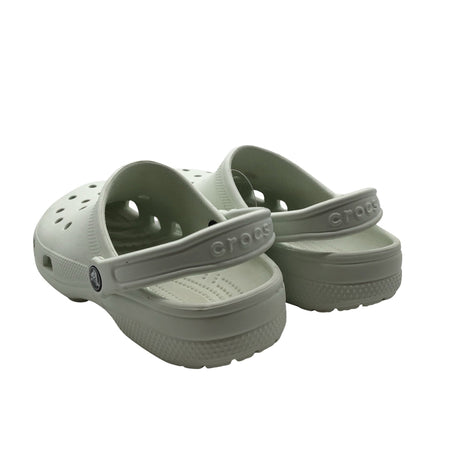 Unisex Crocs - Pistokkaat, koko 39 - Vihreä (2)