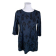 Naisten Marimekko - Trikoomekko, koko 36 - Sininen ()