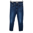 Naisten Levi's - Farkut, koko W30 - Sininen ()