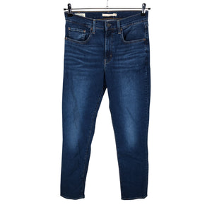 Naisten Levi's - Farkut, koko W30 - Sininen (1)