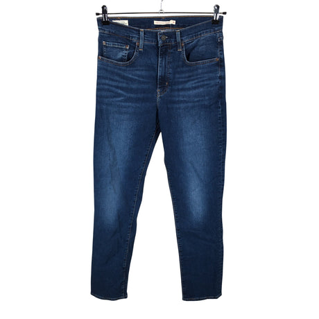 Naisten Levi's - Farkut, koko W30 - Sininen ()