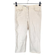 Naisten Steilmann - Farkut, koko 36 - Beige ()