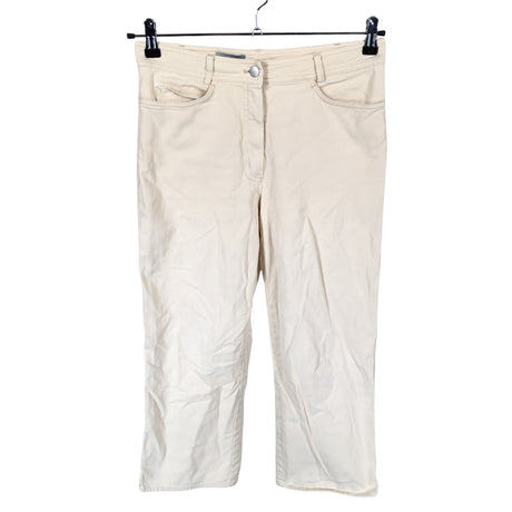 Naisten Steilmann - Farkut, koko 36 - Beige ()