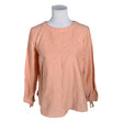 Naisten R-collection - Pusero, koko 38 - Vaaleanpunainen ()