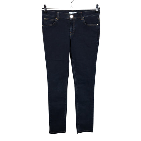 Naisten Versace Collection - Farkut, koko W31 - Sininen ()