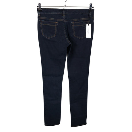 Naisten Versace Collection - Farkut, koko W31 - Sininen (2)