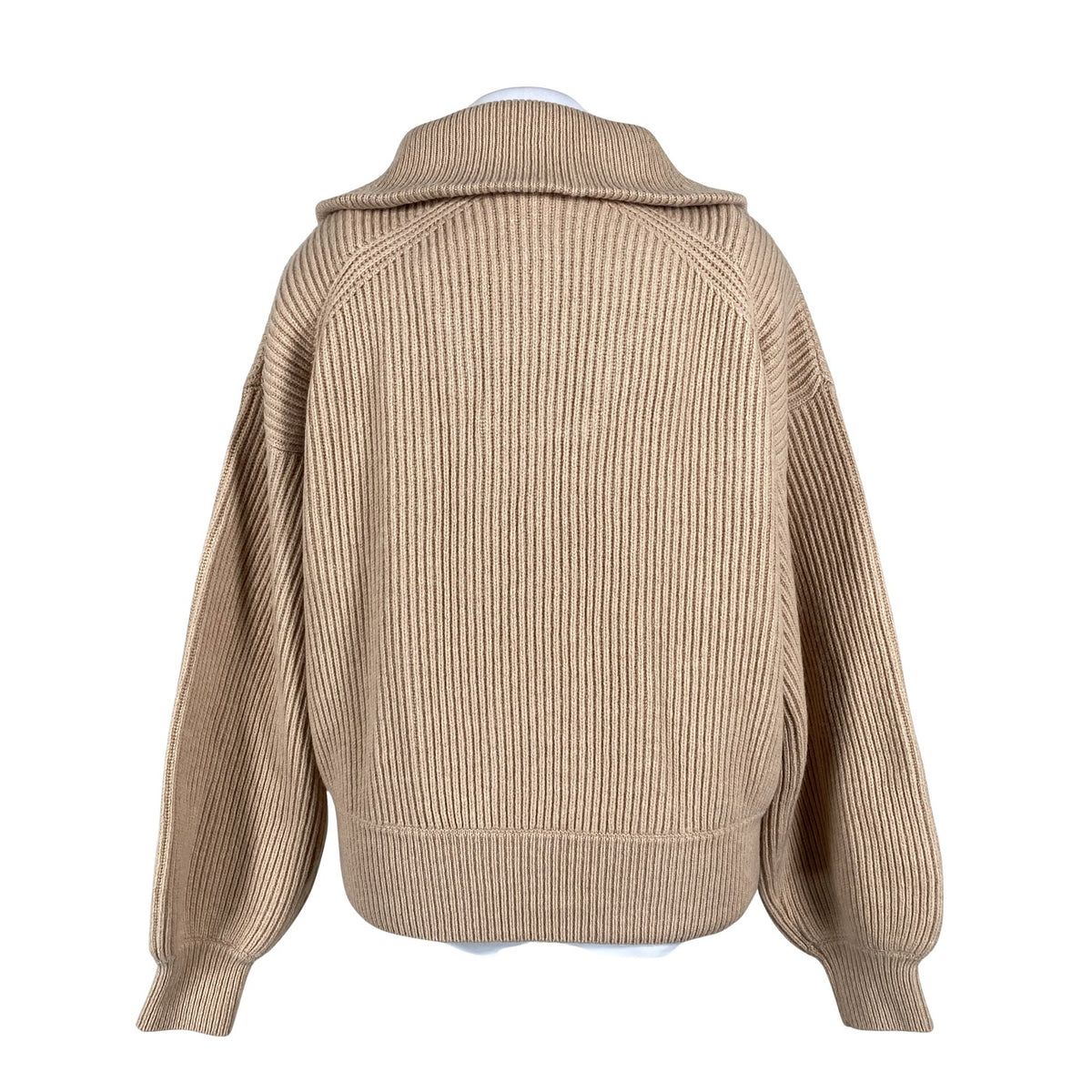 Naisten Pierre Robert - Neulepaita, koko 42 - Beige (3)