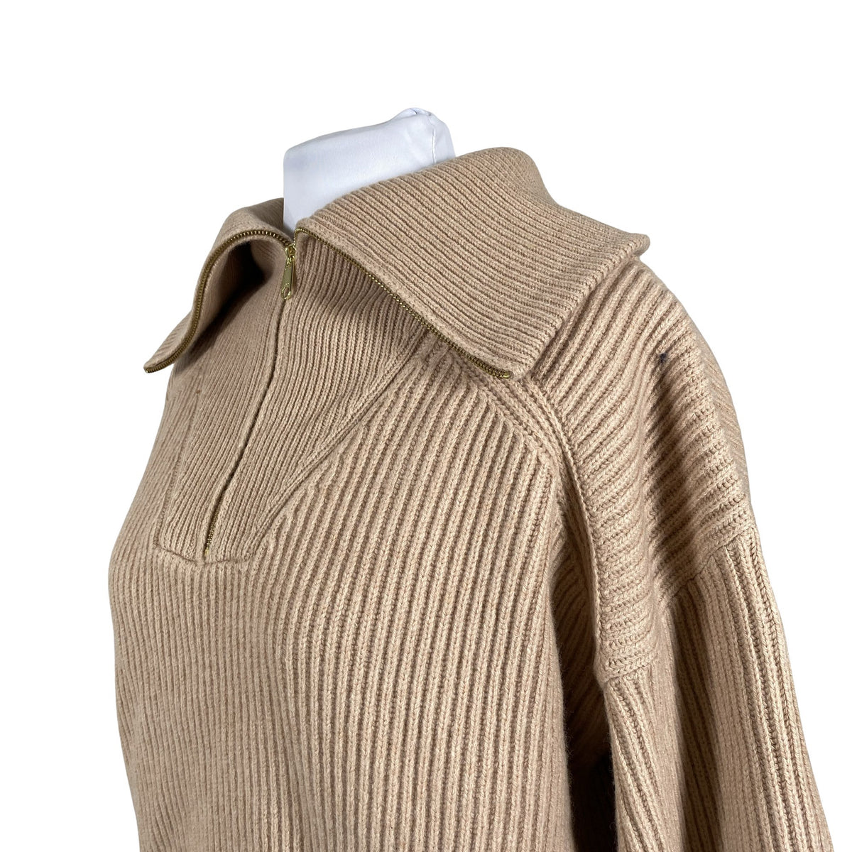 Naisten Pierre Robert - Neulepaita, koko 42 - Beige (2)