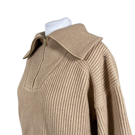 Naisten Pierre Robert - Neulepaita, koko 42 - Beige (2)