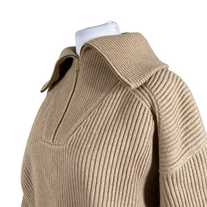 Naisten Pierre Robert - Neulepaita, koko 42 - Beige (2)
