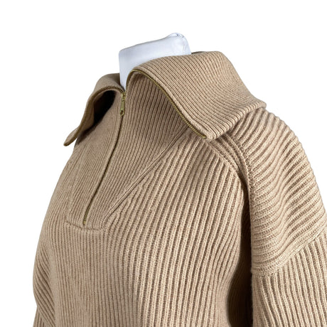Naisten Pierre Robert - Neulepaita, koko 42 - Beige (2)