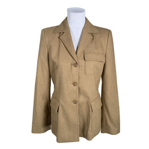 Naisten Andiata - Jakku, koko 38 - Beige (1)