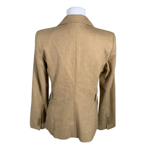 Naisten Andiata - Jakku, koko 38 - Beige (2)