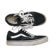 Unisex Vans - Tennarit, koko 36 - Musta ()