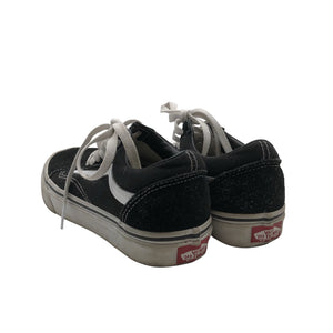 Unisex Vans - Tennarit, koko 36 - Musta (2)