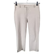 Naisten InWear - Kangashousut, koko 38 - Beige ()