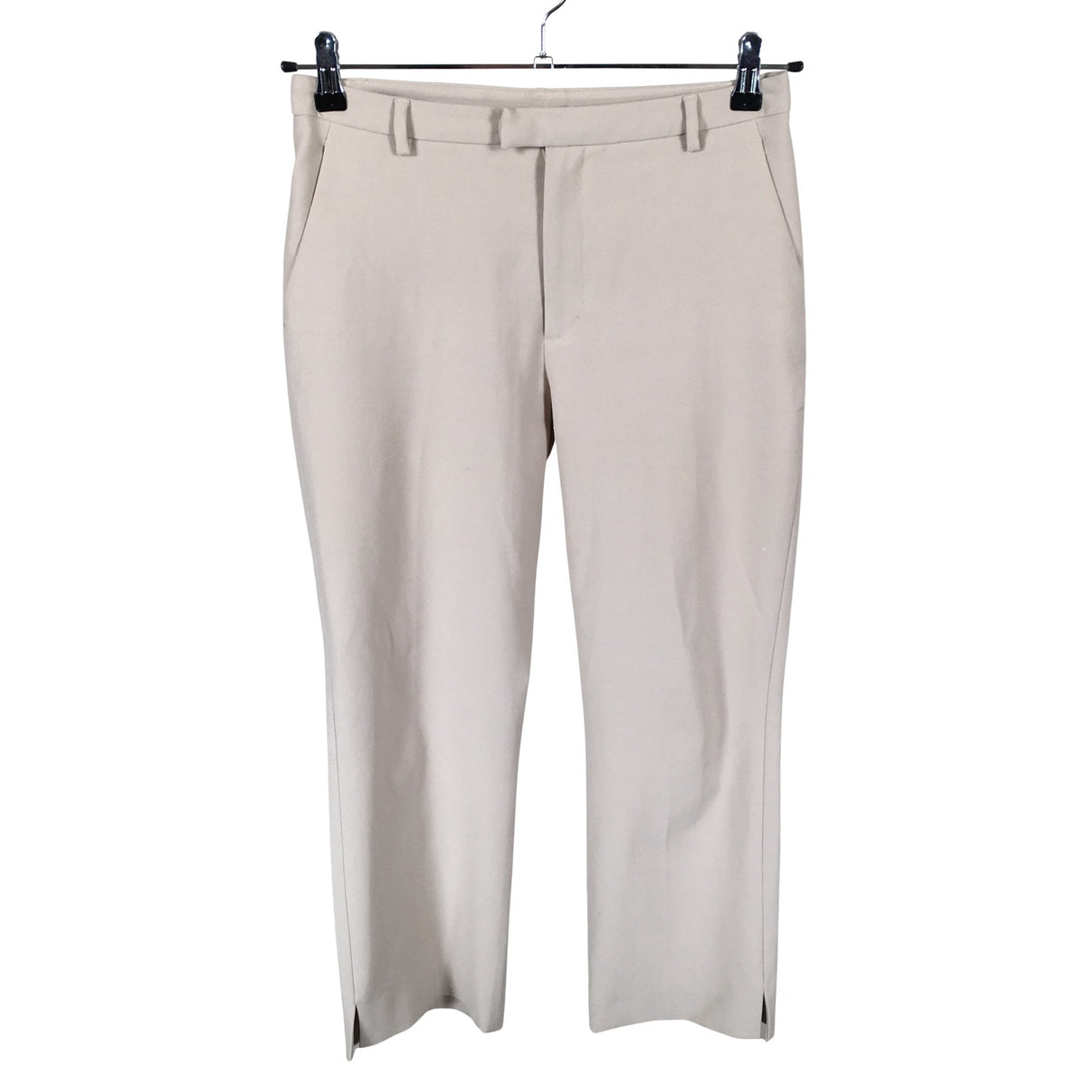 Naisten InWear - Kangashousut, koko 38 - Beige (1)