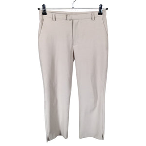 Naisten InWear - Kangashousut, koko 38 - Beige (1)