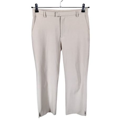 Naisten InWear - Kangashousut, koko 38 - Beige ()