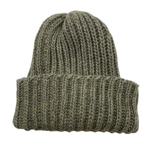 Naisten KN Kati Niemi - Talvipipo, koko 58 - 60 cm - Vihreä (1)