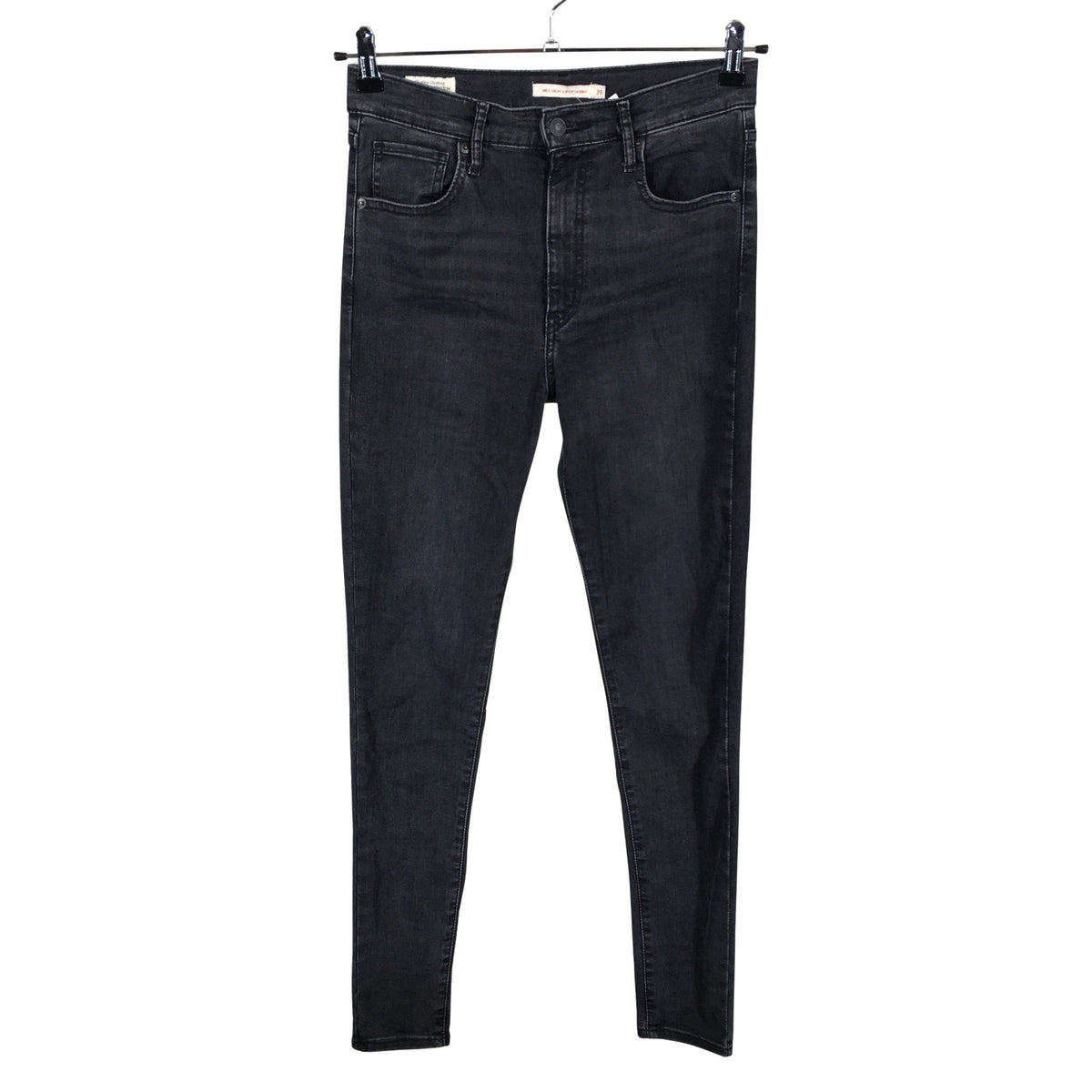 Naisten Levi's - Farkut, koko W29 - Harmaa (1)