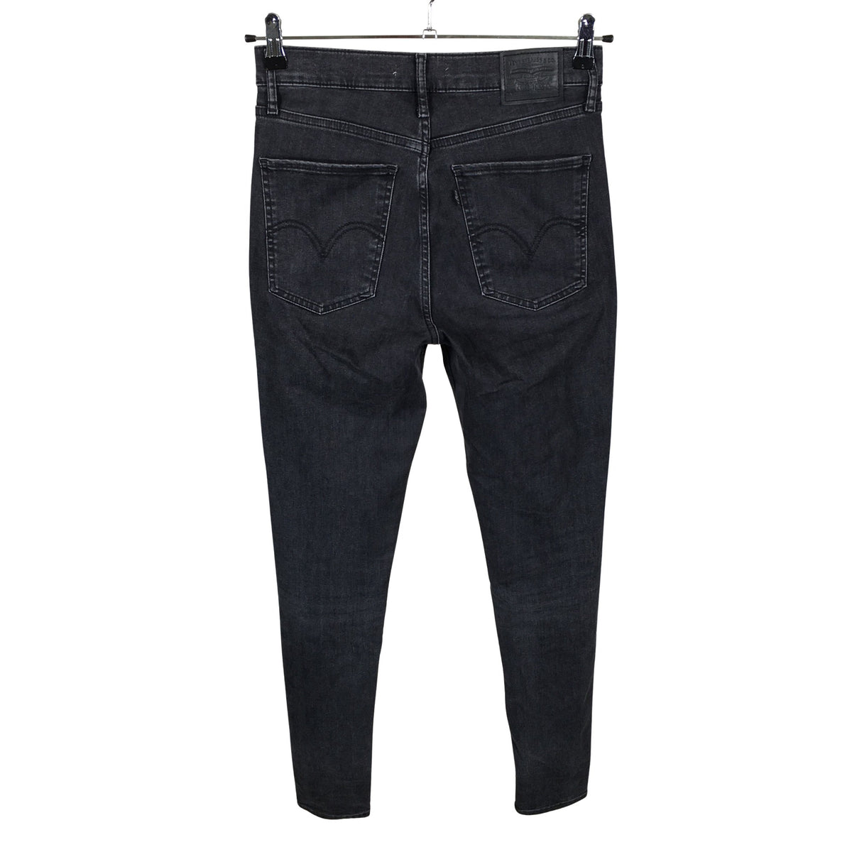 Naisten Levi's - Farkut, koko W29 - Harmaa (2)