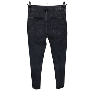Naisten Levi's - Farkut, koko W29 - Harmaa (2)