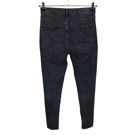 Naisten Levi's - Farkut, koko W29 - Harmaa (2)