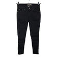 Naisten Levi's - Farkut, koko W29 - Musta ()