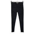 Naisten Levi's - Farkut, koko W28 - Musta ()
