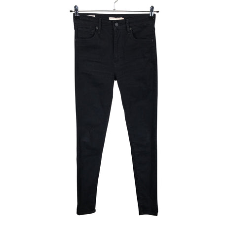 Naisten Levi's - Farkut, koko W28 - Musta ()