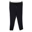 Naisten InWear - Ohuet housut, koko 38 - Musta ()