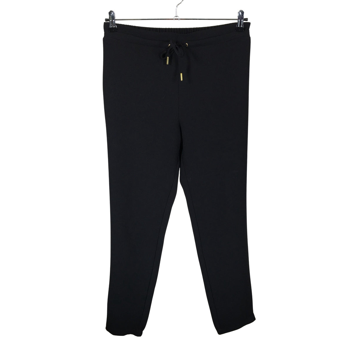 Naisten InWear - Ohuet housut, koko 38 - Musta (1)