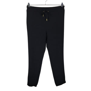 Naisten InWear - Ohuet housut, koko 38 - Musta (1)