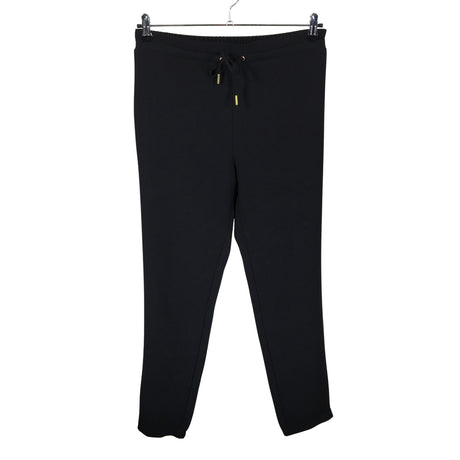 Naisten InWear - Ohuet housut, koko 38 - Musta ()